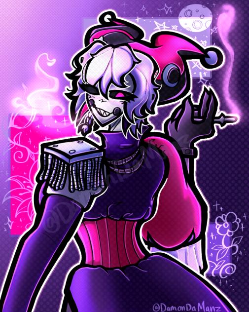 Alba TFC OC
