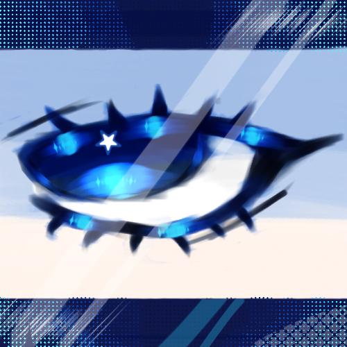 Eye test💫 - ibisPaint