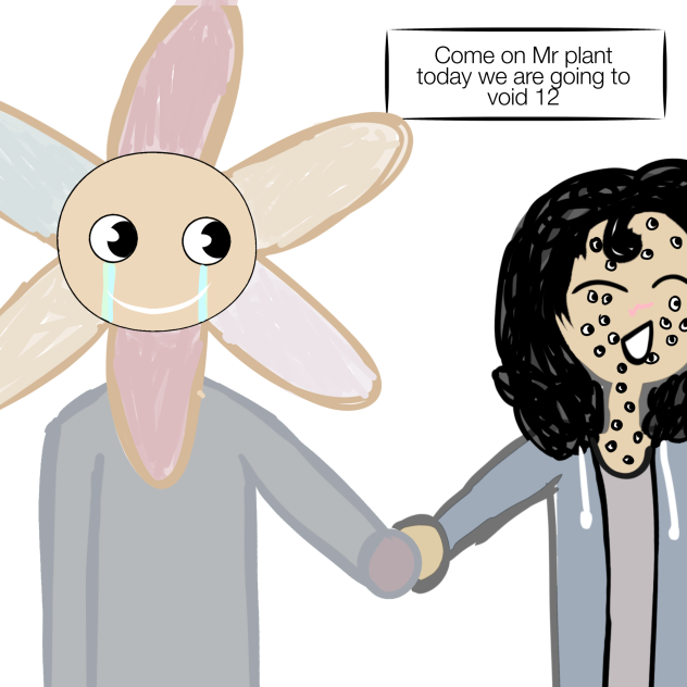 Mr Plant and Agros