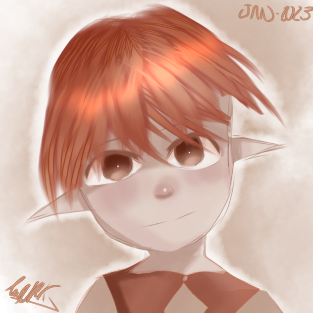 180 sin título - ibisPaint