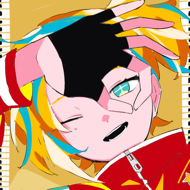 アリ！