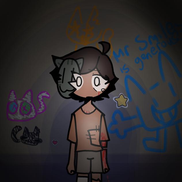 character trauma confirmed
