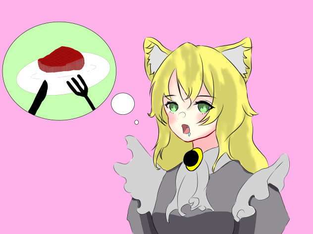 腹減った Ibispaint