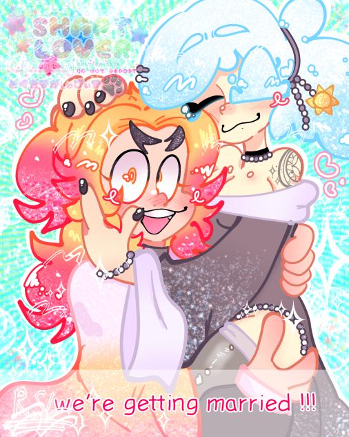 ִ ࣪𖤐 💛🩵 rensaiko .✩‧₊˚