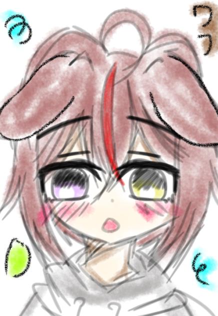 犬人間