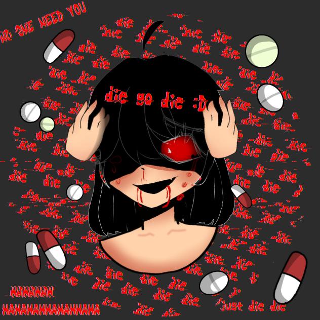 idk..