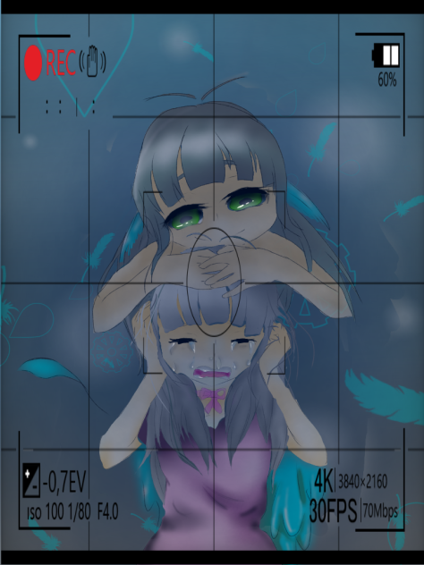 monster