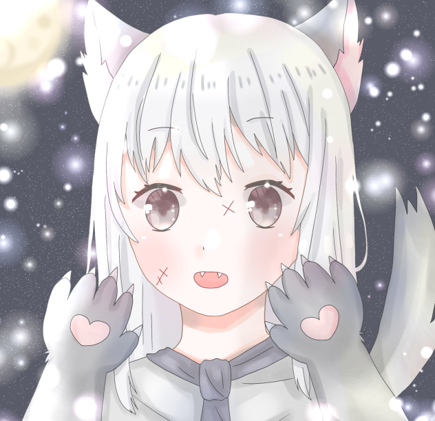 獣ちゃん🐺