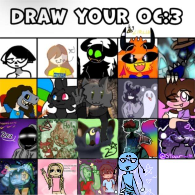 Collab cuz why not