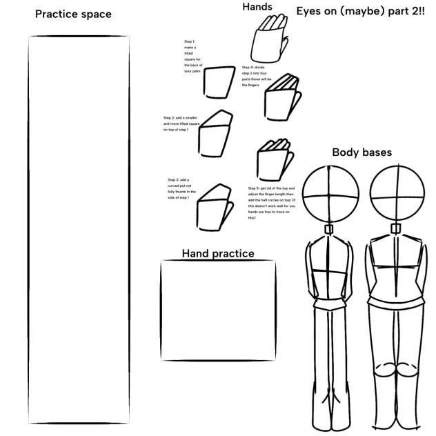 Art tips!
