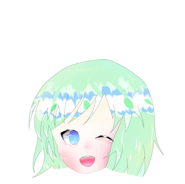 過去絵ぬりぬり