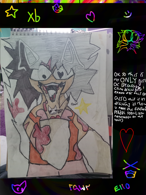 OC REVEAL NO 1 - ibisPaint