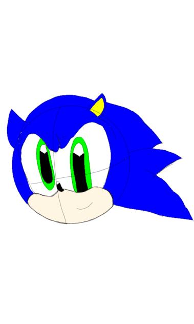 Sonic!