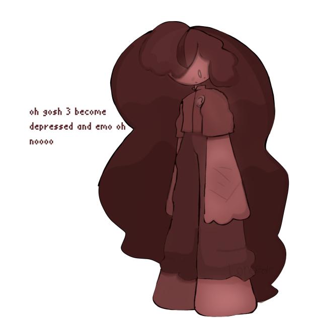 emo three (TW HEALED SCARS)