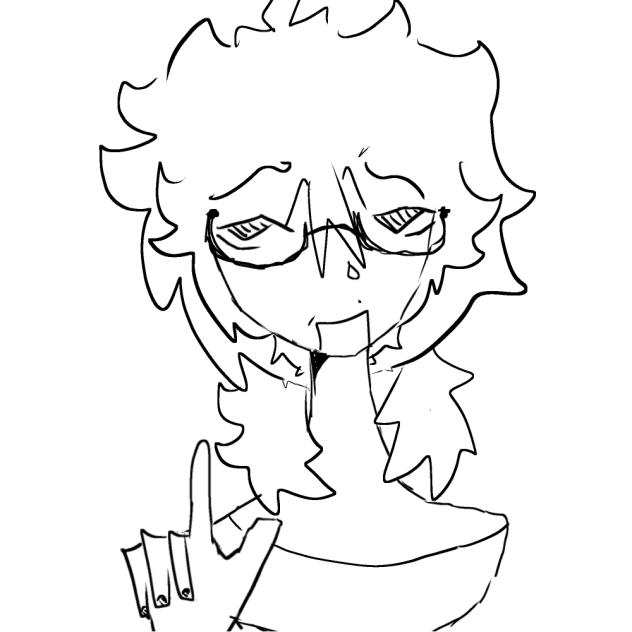 wip 😣😣🫃burps cutely😉