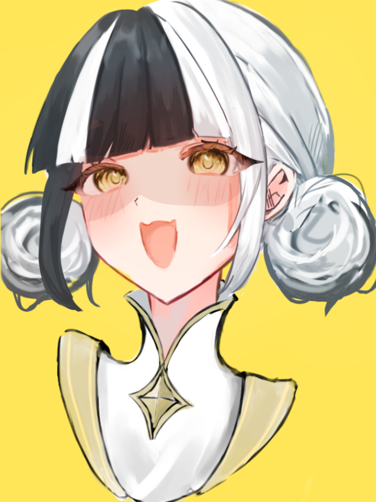 リリーちゃん - ibisPaint