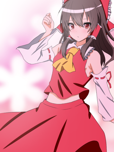 reimu