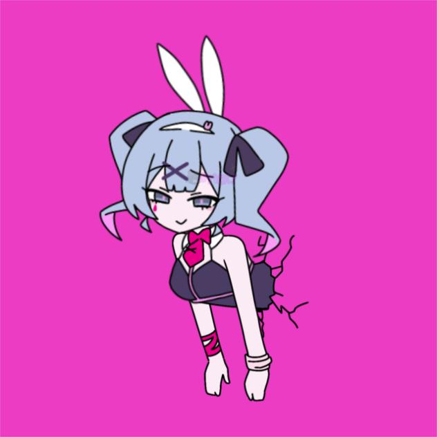 ラビットホール2