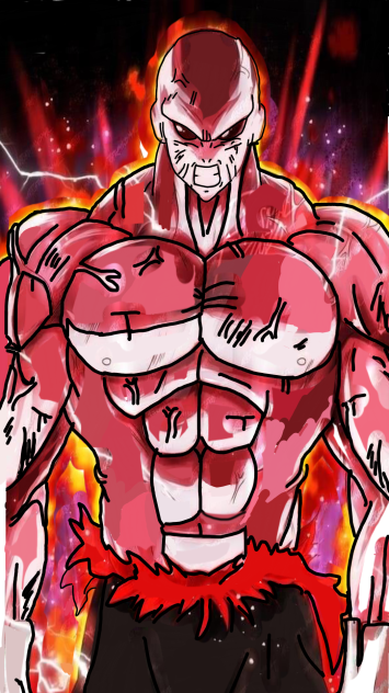 Jiren