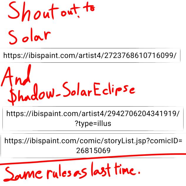 ShoutOuts!