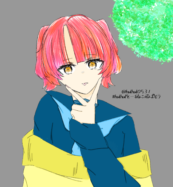 塗り絵3