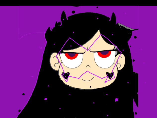 Star acumatizada!