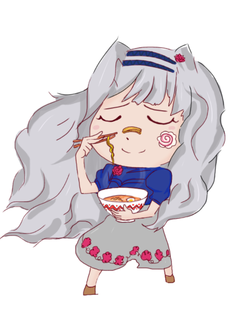 貴音さん