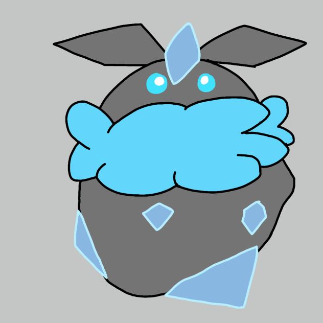 ✨色違いメレシー✨