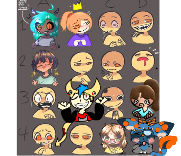 Emotion collab