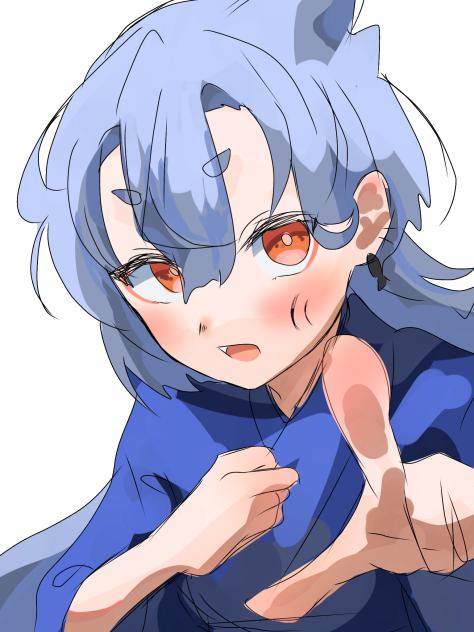 さぁめくん
