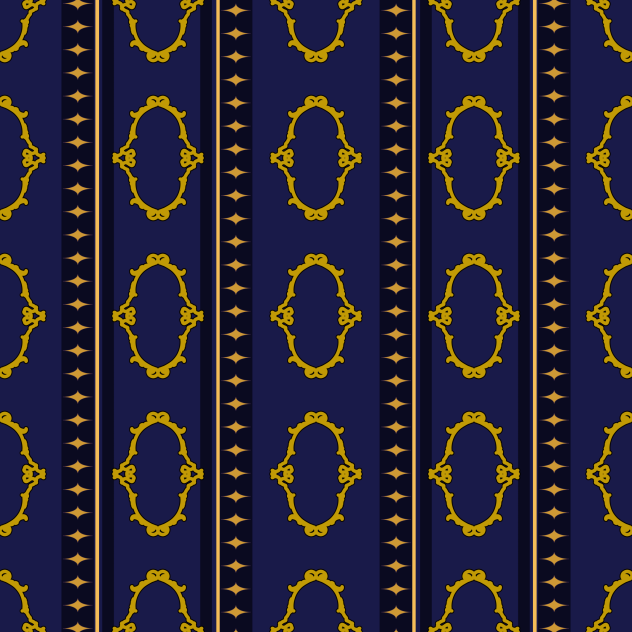 IBM3410 pattern c