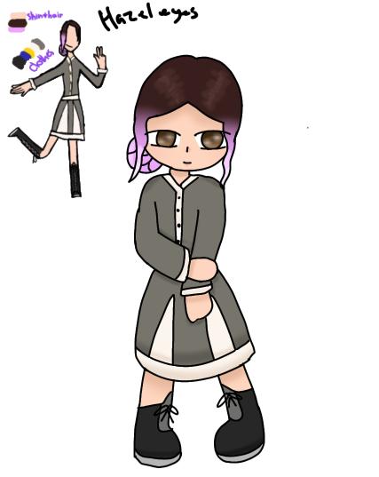 scorpio persona