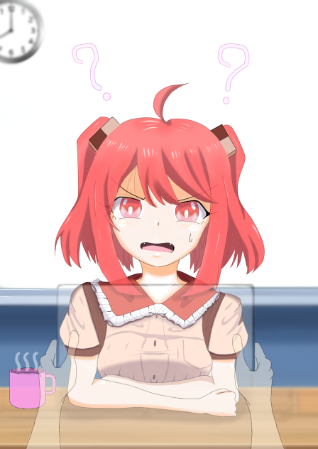 とあるYouTuberの困惑