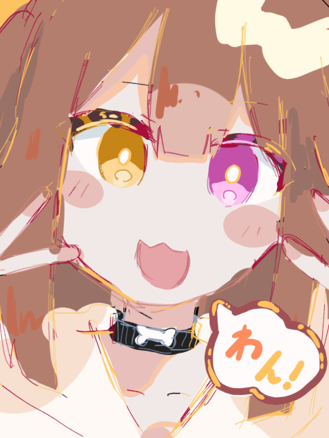 あやぴちゃん