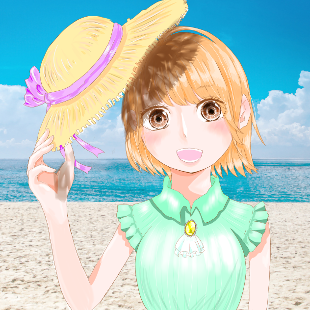 なつ