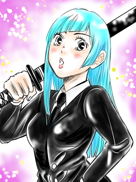 三輪ちゃん