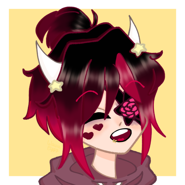 Fanart for Heartie.Official