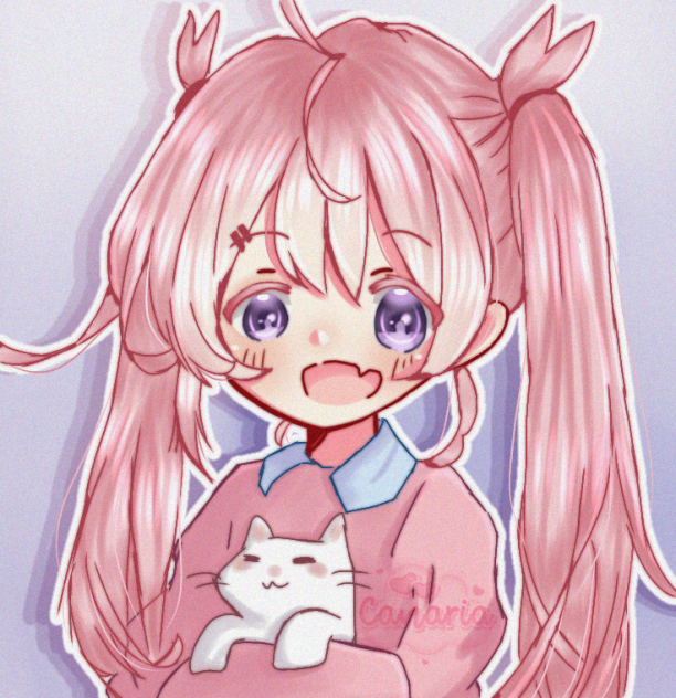 ☺🐱