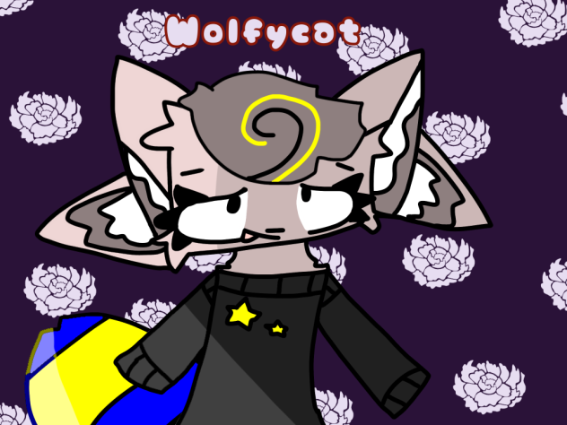 OC U^U - ibisPaint