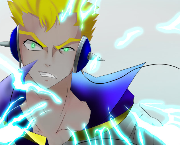 フェアリーテイル  ラクサス