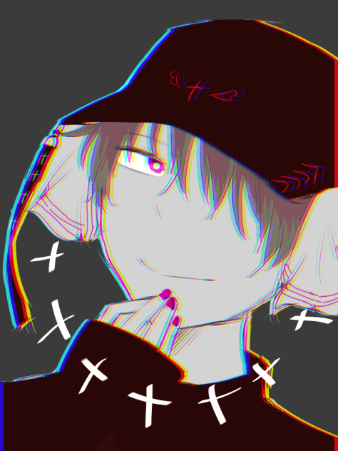 あいとさんでDOGMA