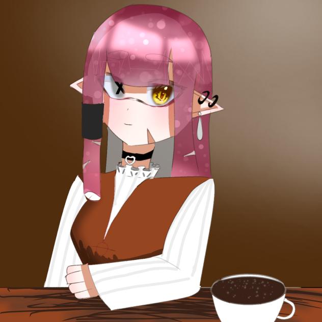 Chizu様のおともだち描いてみた