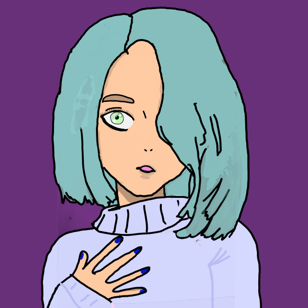 inspired - ibisPaint