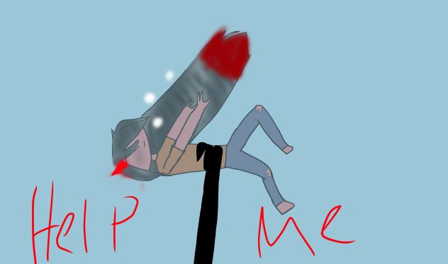 Fens death (Terrible and might redo)