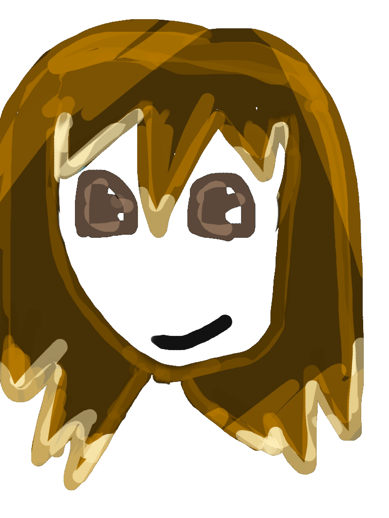 Speed Paint ibisPaint