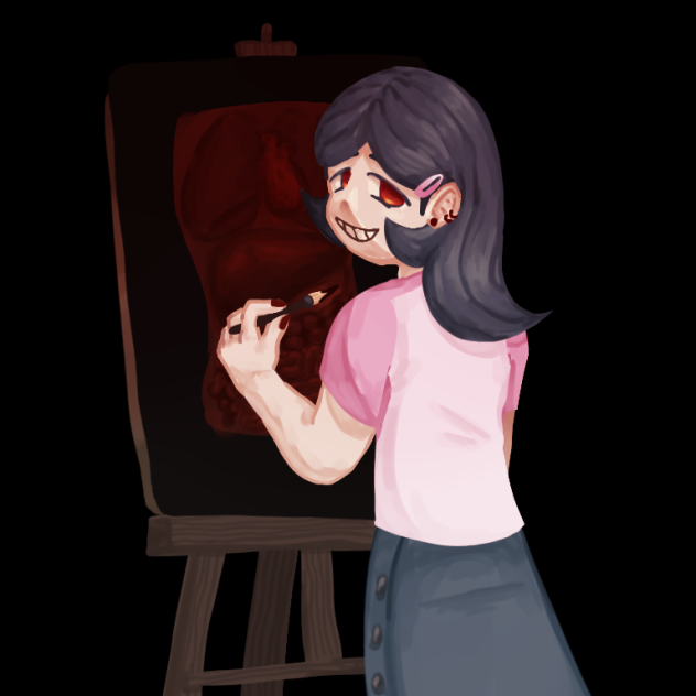 Paint - ibisPaint