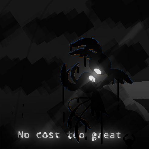 void heart thingy