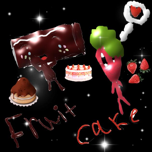 Fruitcake