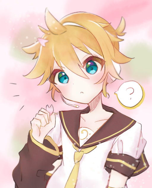 お結びさんの線画お借りしました！