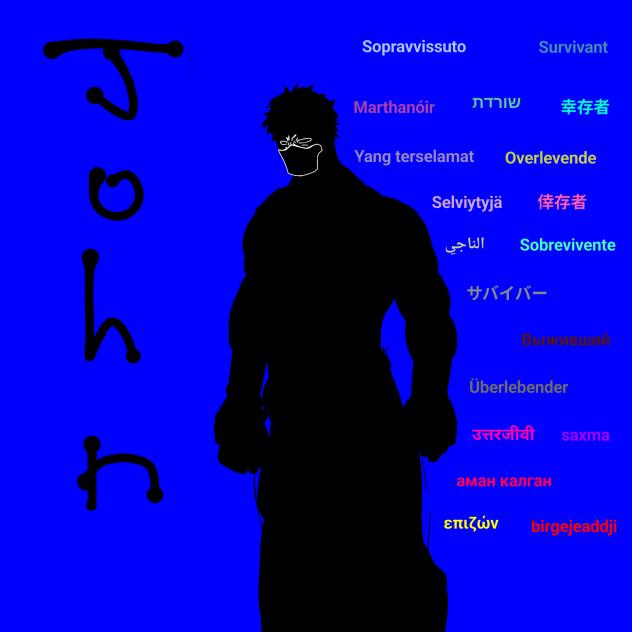 john - ibisPaint